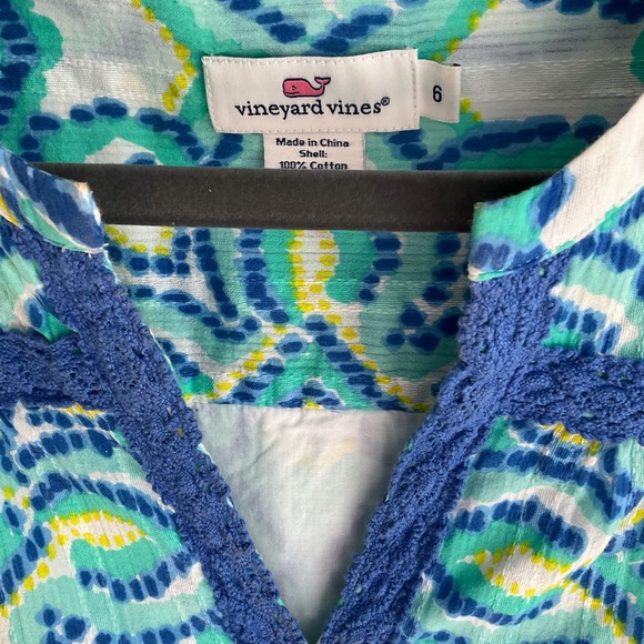 Vineyard Vines dress - Picture 3 of 5
